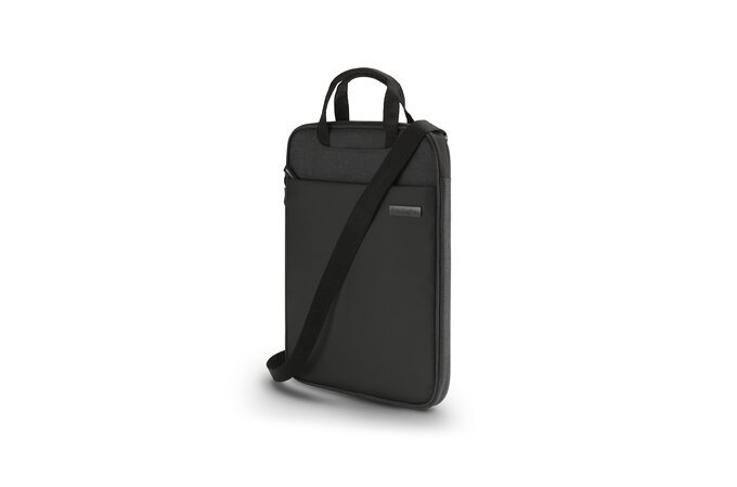 KENSINGTON COMPUTER Eco-Friendly Vertical Sleeve for 12" Laptops KEN-K60102WW