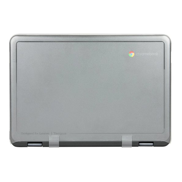 LENOVO Targus THZ895GLZ laptop case 29.5 cm (11.6") Hardshell Transparent LEN-4Z11D05519