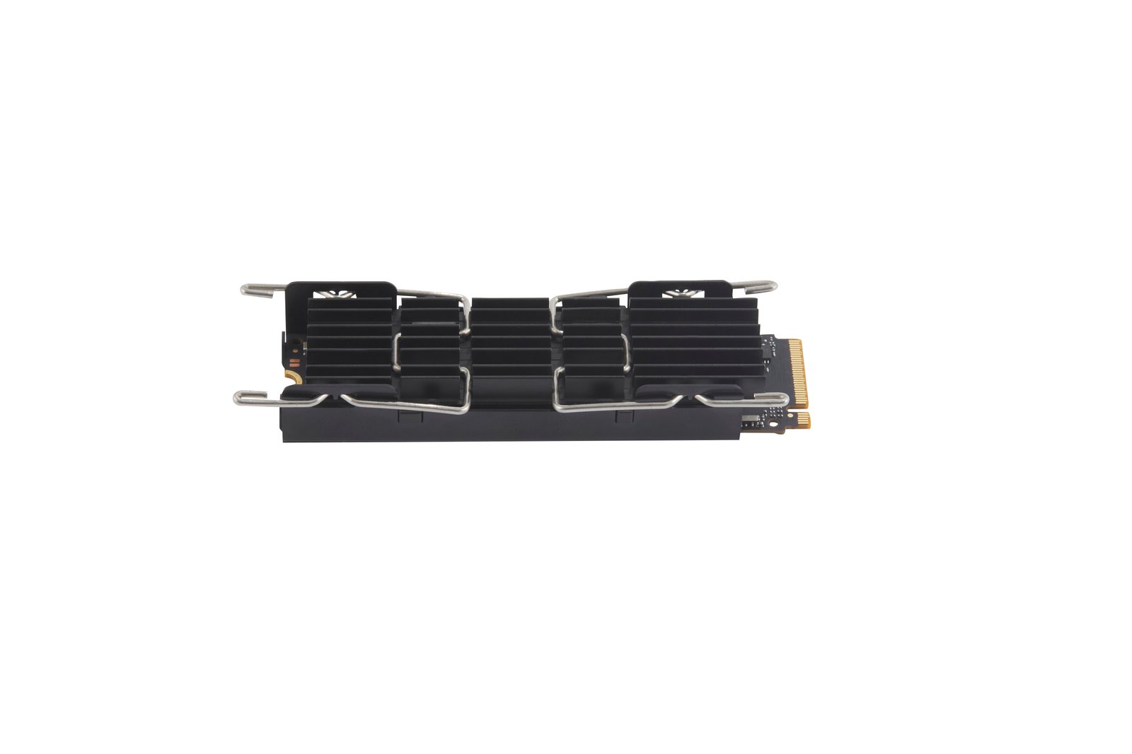 HP Z Turbo 4TB 2280 PCIe-4x4 SED OPAL2 TLC M.2 Z4/Z6 SSD Kit 5S4A1AA