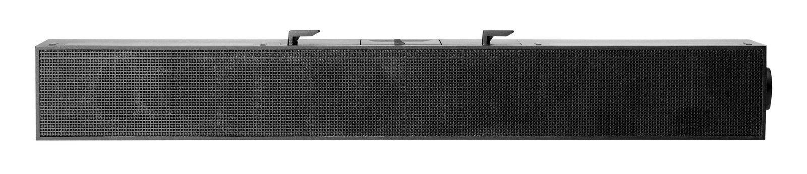 HP S101 Speaker Bar Stereo portable Black 2.5 W 5UU40AA