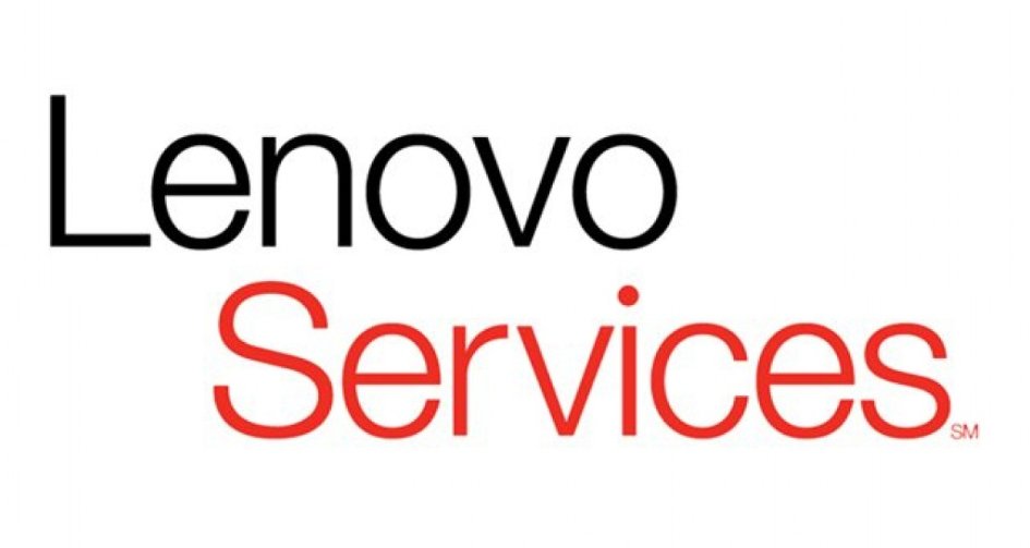 Lenovo Premier Foundation - 3 Year - Service - Technical year(s) 5WS7B73818