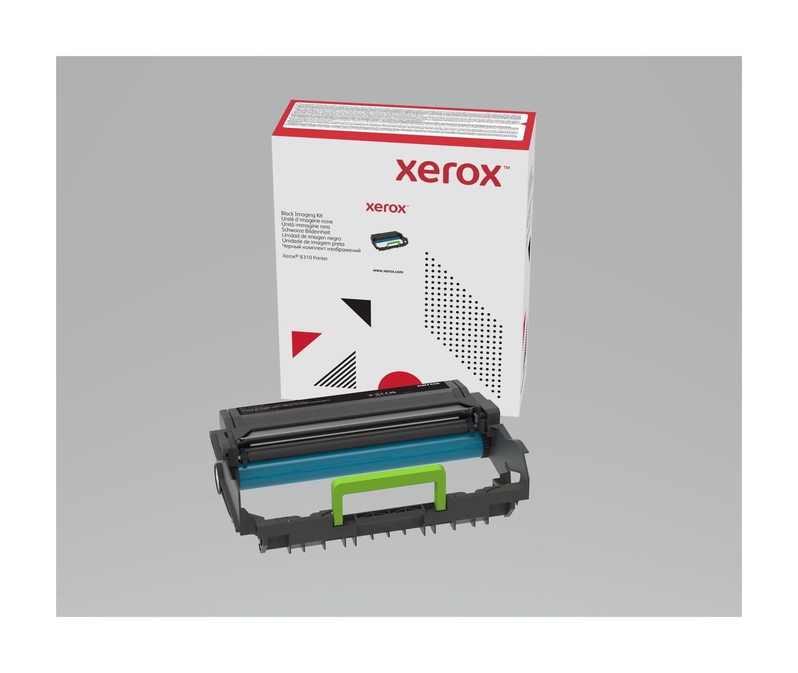 Xerox B310 Drum Cartridge (40000 Pages) XER-013R00690