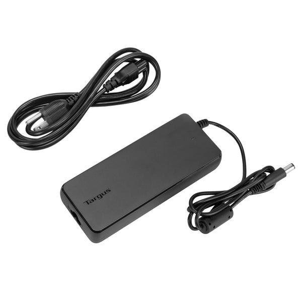 Targus BUS0415 power adapter/inverter Indoor Black TAR-BUS0415