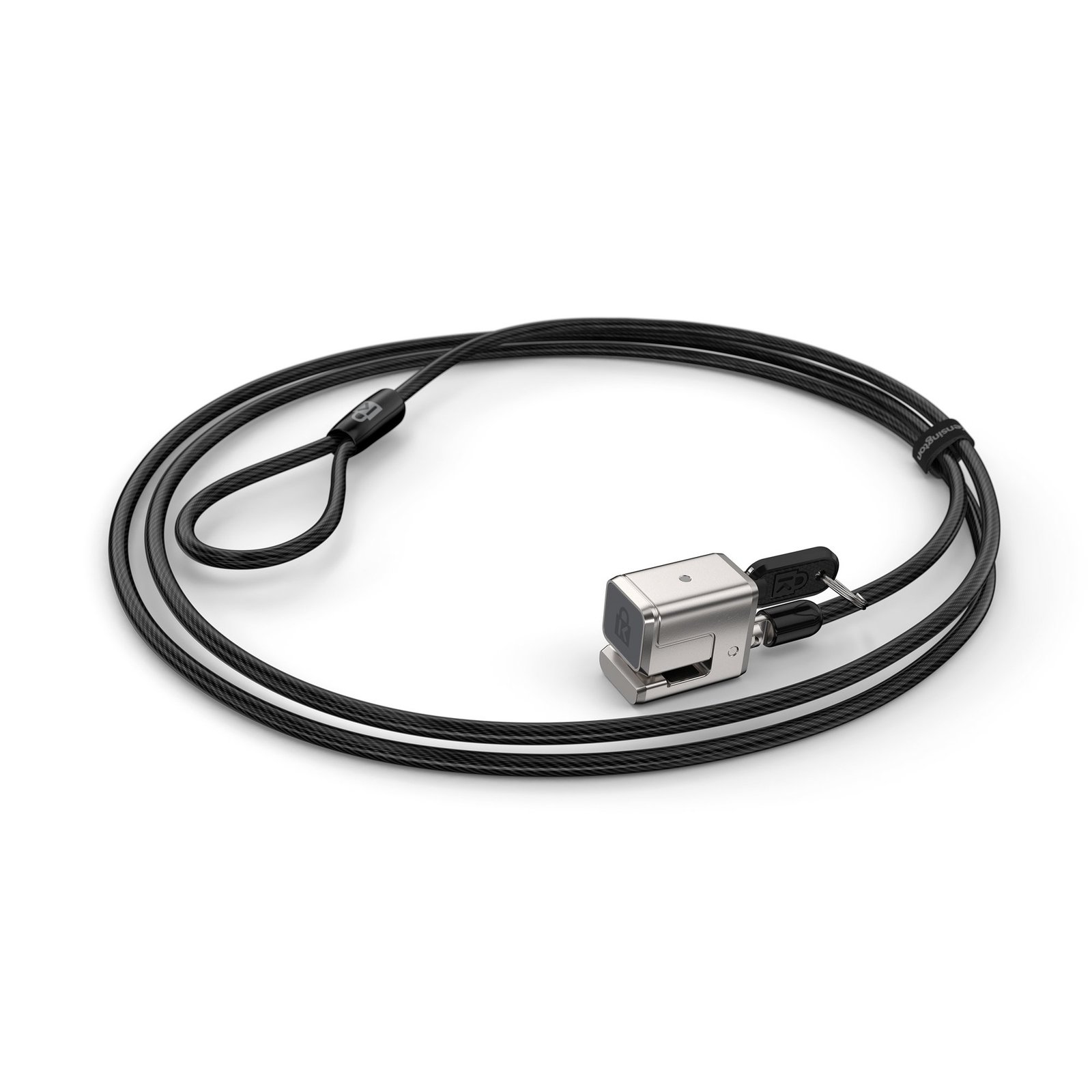 KENSINGTON COMPUTER Keyed Cable Lock for Surface Pro and Go KEN-K68135