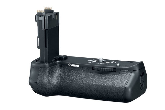 CANON USA BG-E21 Digital camera battery grip Black CNC-2130C001