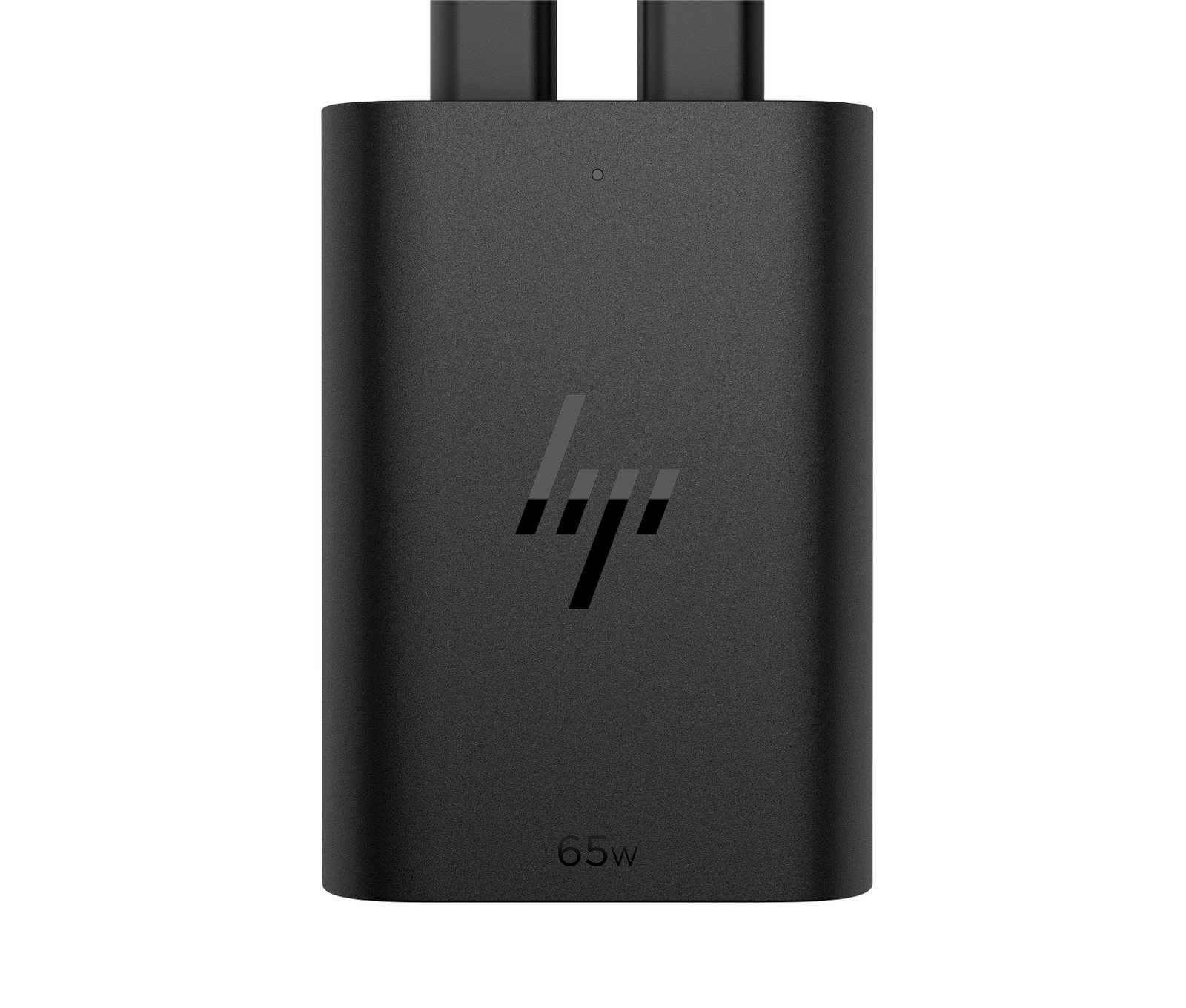 HP 65W GaN USB-C Laptop Charger 600Q8UT#ABA