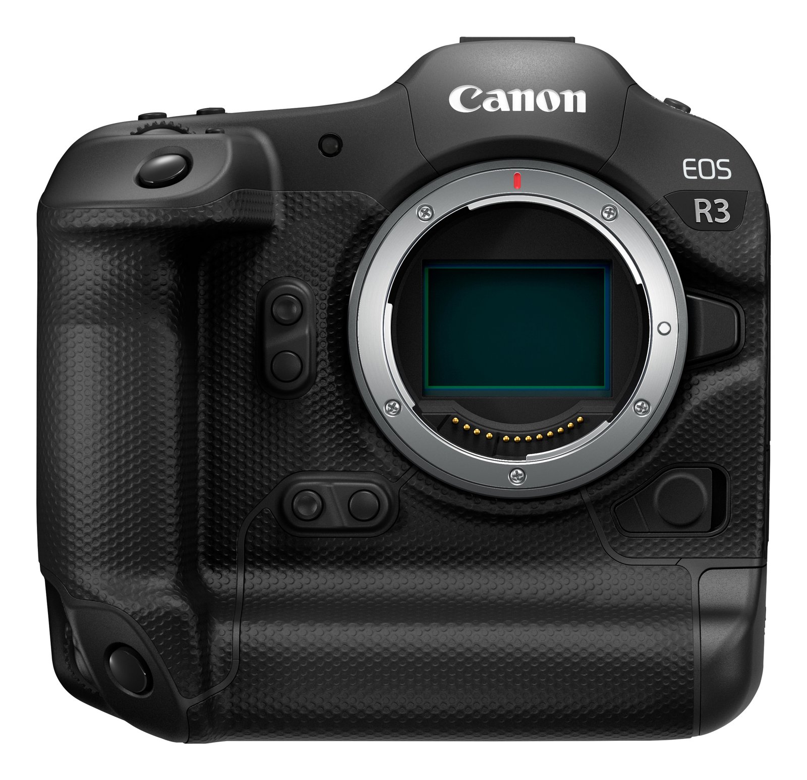 CANON USA EOS R3 Overview CNC-4895C002
