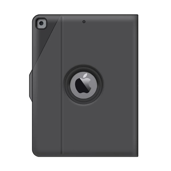 Targus VersaVu 21.1 cm (8.3") Folio Black TAR-THZ914GL