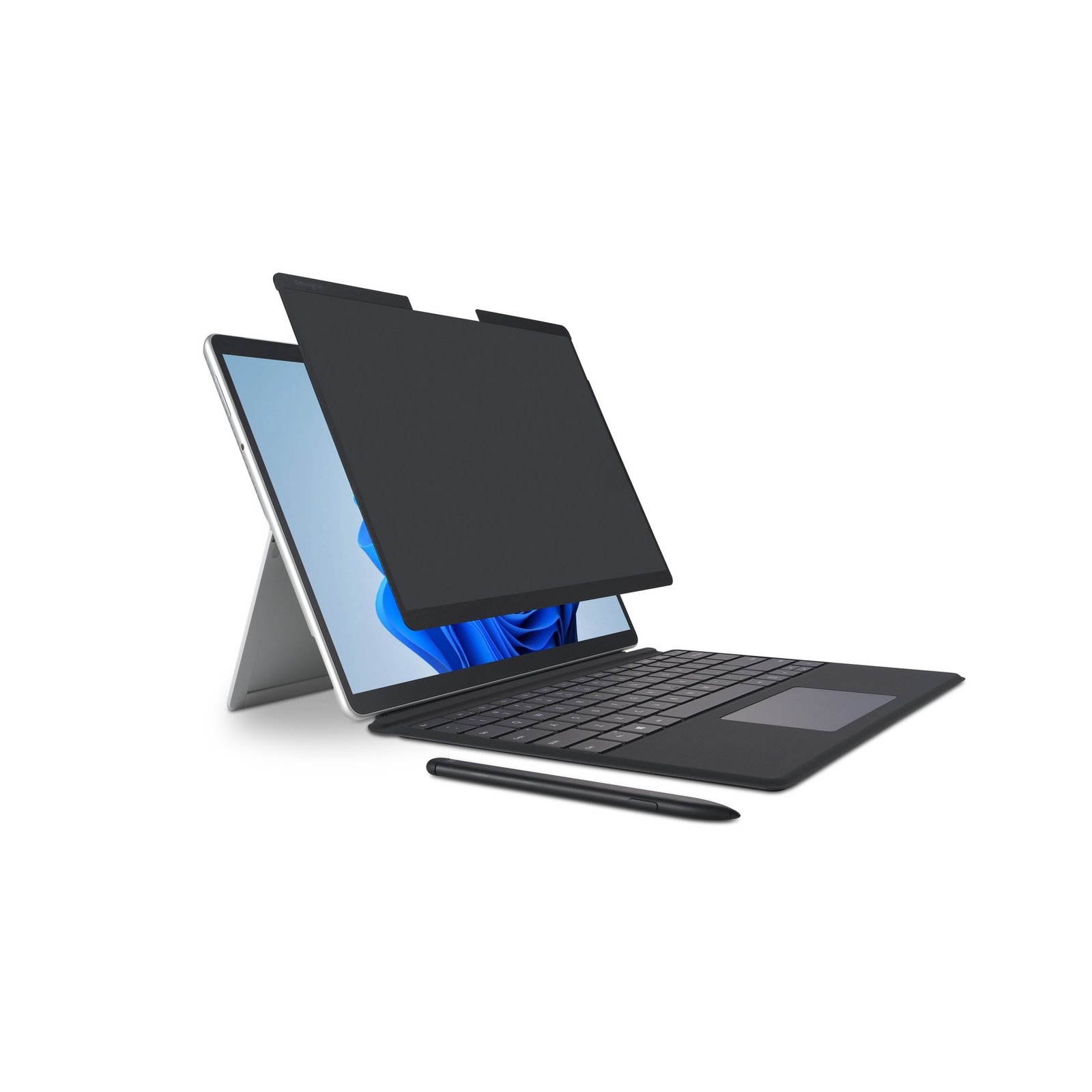 KENSINGTON COMPUTER MagPro Elite Magnetic Privacy Screen Filter for Surface Pro 11/10/9/8 KEN-K51700WW