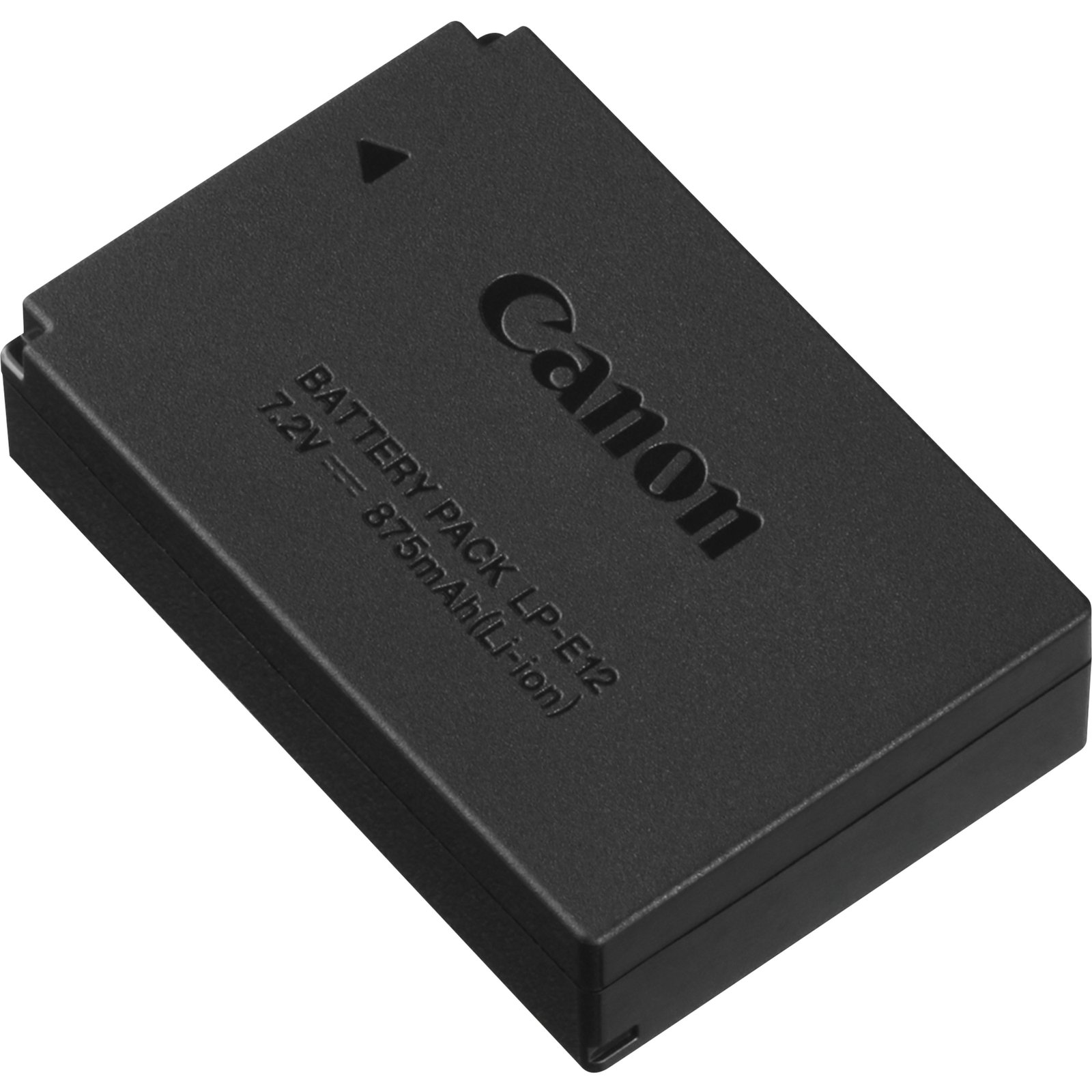CANON USA LP-E12 Battery Pack CNC-6760B002