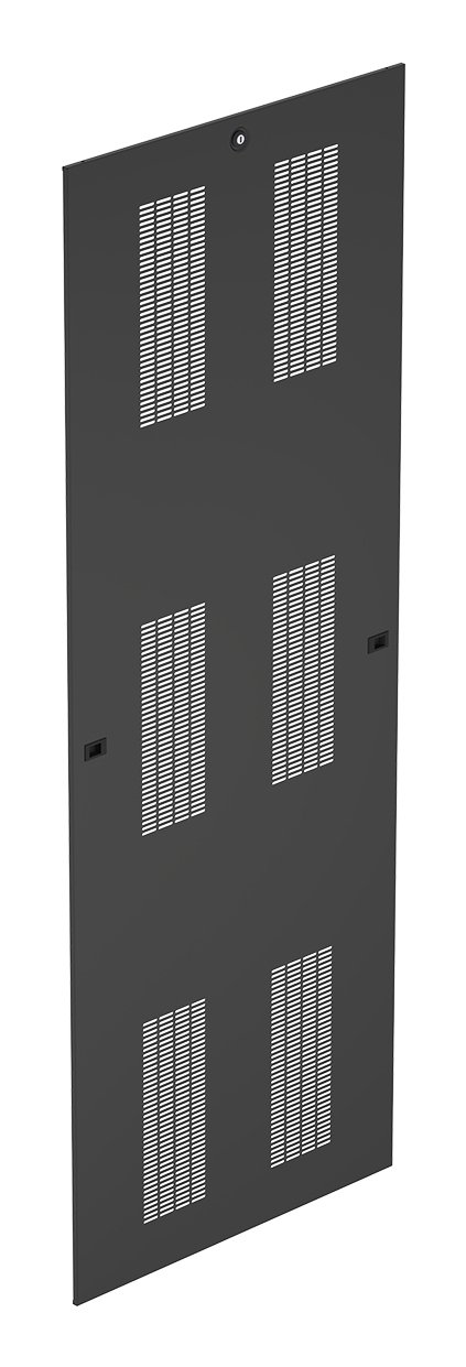 Vertiv 6011-132ELL-B rack accessory Side panel