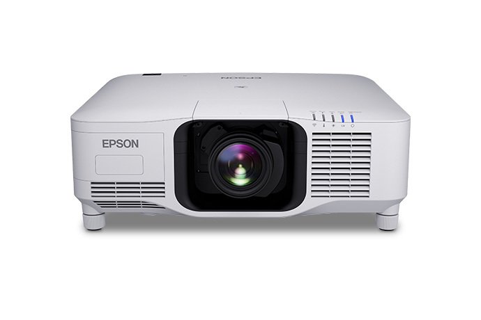 Epson EB-PU2113W Large venue projector 13000 ANSI lumens 3LCD WUXGA (1920x1200) White EPS-V11HA65920