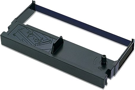 EPSON PRINT ERC32B Ribbon Cartridge, black EPS-ERC-32B