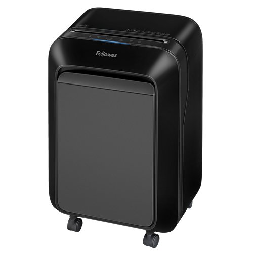 FELLOWES, INC. LX Series Powershred LX180 Cross-Cut Shredder FEL-5501601