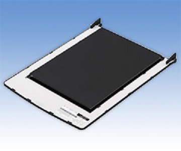 RICOH PFU Fujitsu FI-624BK Flatbed FUJ-PA03540-D801