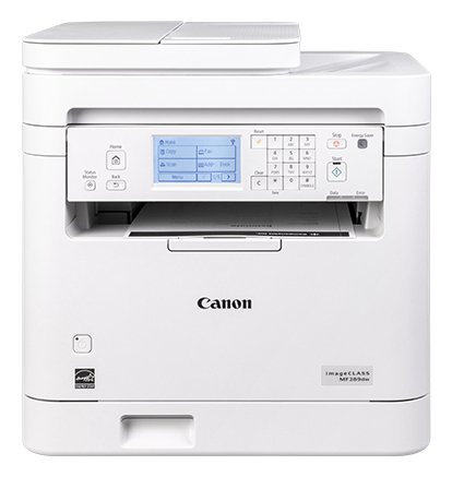Canon imageCLASS MF289dw Laser A4 600 x DPI 35 ppm Wi-Fi 6354C005