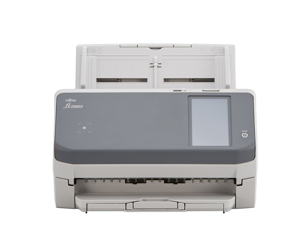 RICOH PFU Fujitsu fi-7300NX ADF scanner 600 x DPI A4 Grey FUJ-PA03768-B005