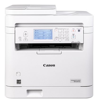 Canon imageCLASS MF287dw Laser A4 1200 x DPI 33.2 ppm Wi-Fi 6354C011