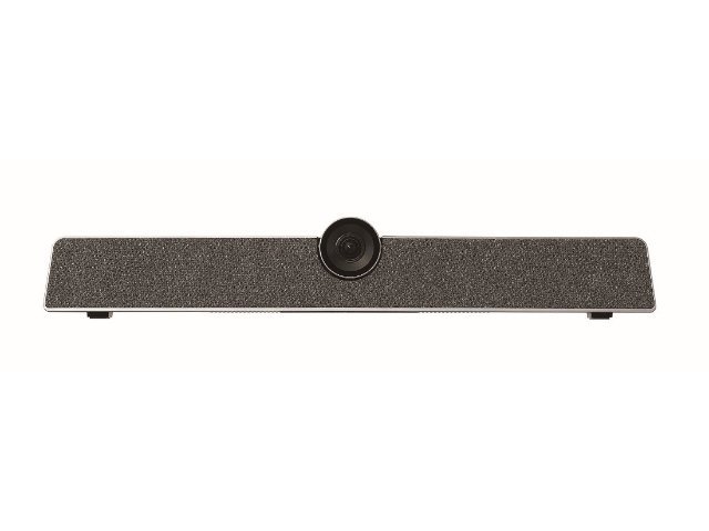 SHARP ELECTRONICS CORPORATION PN-ZCMS1 video conferencing camera 12 MP Black 3840 x 2160 pixels SHP-PNZCMS1