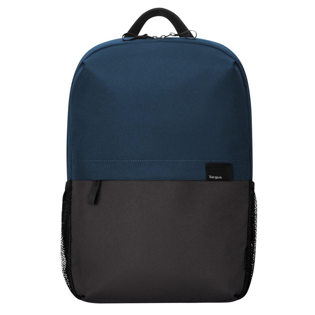 Targus TBB63602GL backpack Casual Blue Recycled plastic TAR-TBB63602GL