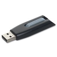 VERBATIM AMERICAS LLC 70894 USB flash drive 32 GB Type-A Gen 1 (3.1 Grey VBM-70894