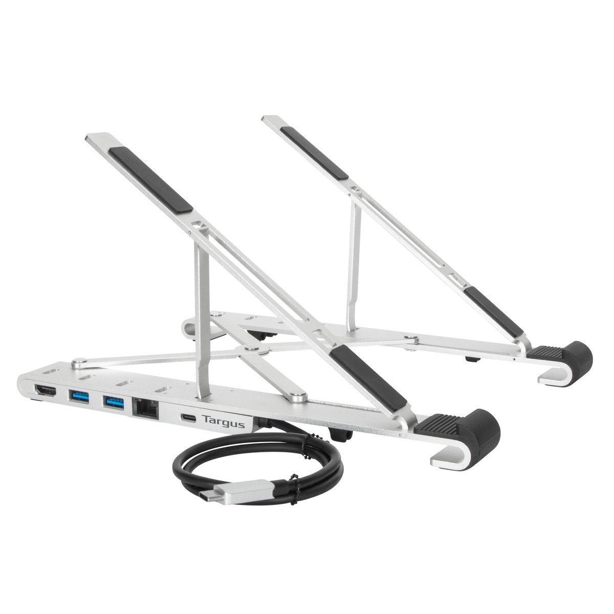 Targus AWU100005GL laptop stand Silver 39.6 cm (15.6") TAR-AWU100005GL