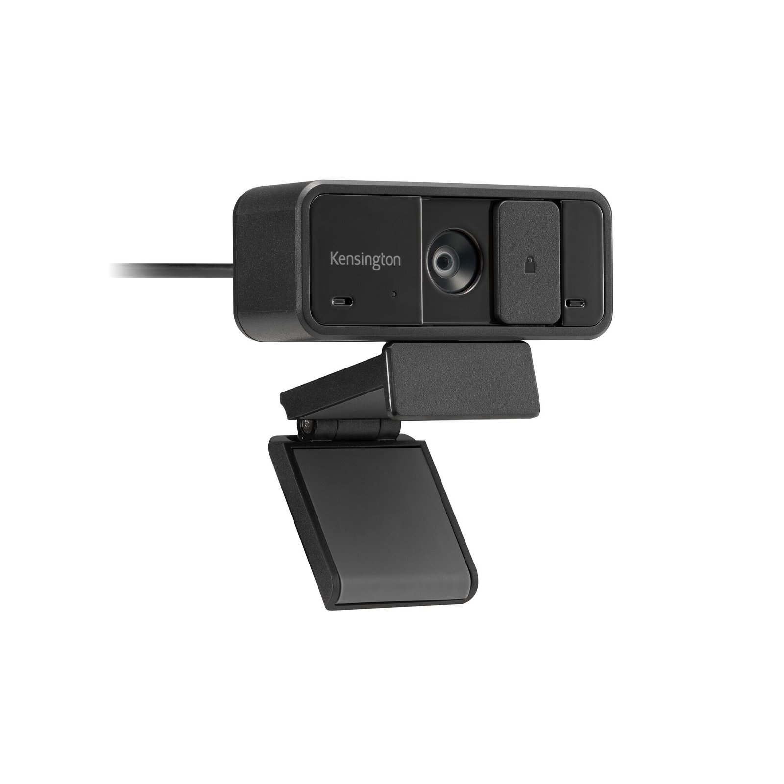 KENSINGTON COMPUTER W1050 webcam 2 MP 1920 x 1080 pixels USB Black KEN-K80250WW
