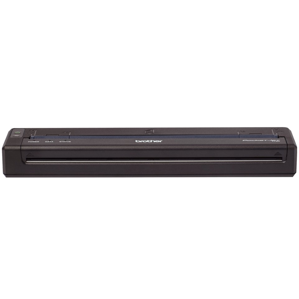 BROTHER INTERNATIONAL CORPORAT PJ822 203 x 200 DPI Wired Direct thermal Mobile printer BMS-PJ822