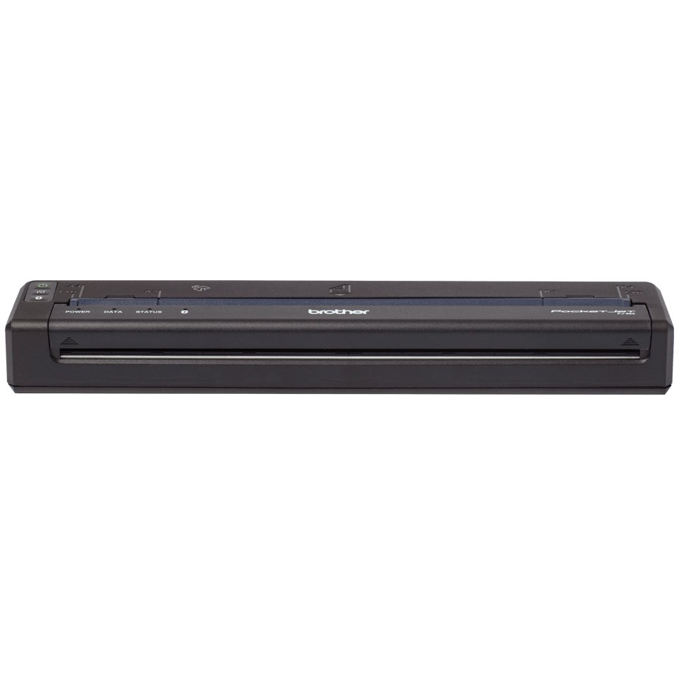 BROTHER INTERNATIONAL CORPORAT PJ862 203 x 200 DPI Wired & Wireless Direct thermal Mobile printer BMS-PJ862
