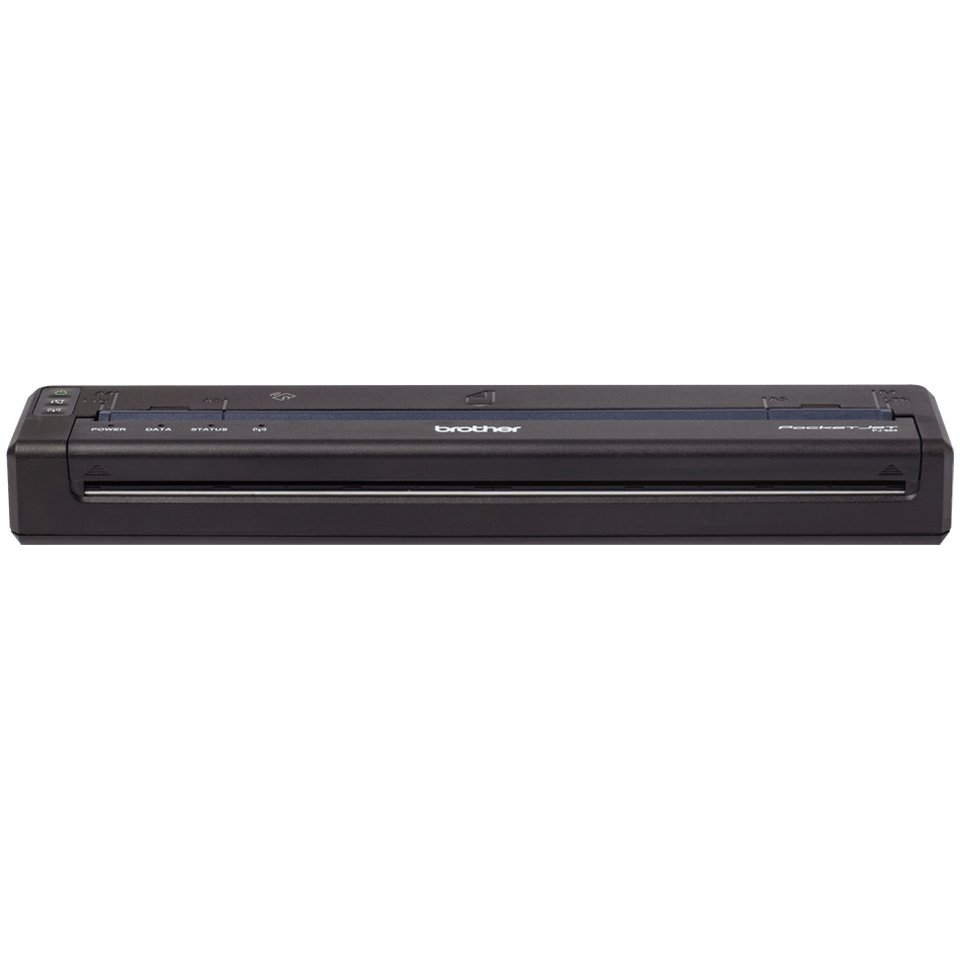 BROTHER INTERNATIONAL CORPORAT PJ883 300 x DPI Wired & Wireless Thermal Mobile printer BMS-PJ883