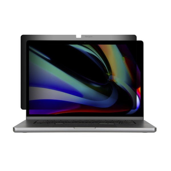 Targus ASM16MBPGL display privacy filter 40.6 cm (16") Laptop Frameless TAR-ASM16MBPGL
