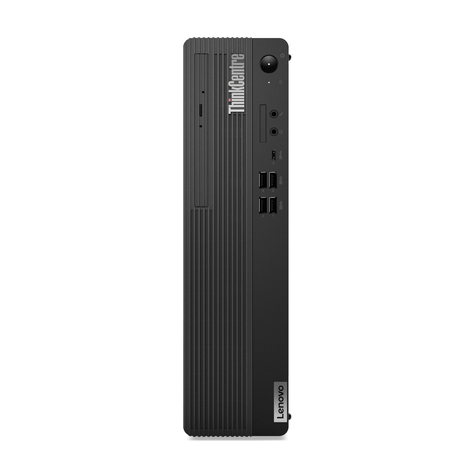 Lenovo ThinkCentre M70s Gen 5 Intel® Core™ i5 i5-14500 32 GB DDR5-SDRAM 512 SSD Windows 11 Pro SFF 12U3001CUS