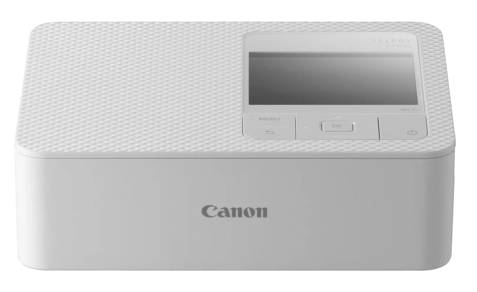CANON USA SELPHY CP1500 photo printer Dye-sublimation 300 x DPI 4" 6" (10x15 cm) Wi-Fi CNC-5540C002