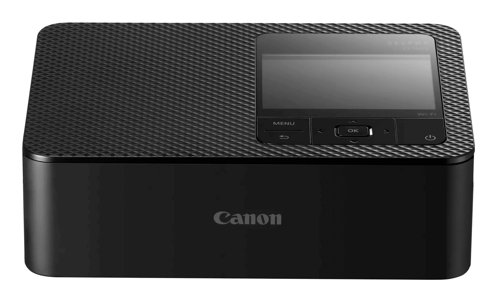 CANON USA SELPHY CP1500 photo printer Dye-sublimation 300 x DPI 4" 6" (10x15 cm) Wi-Fi CNC-5539C001