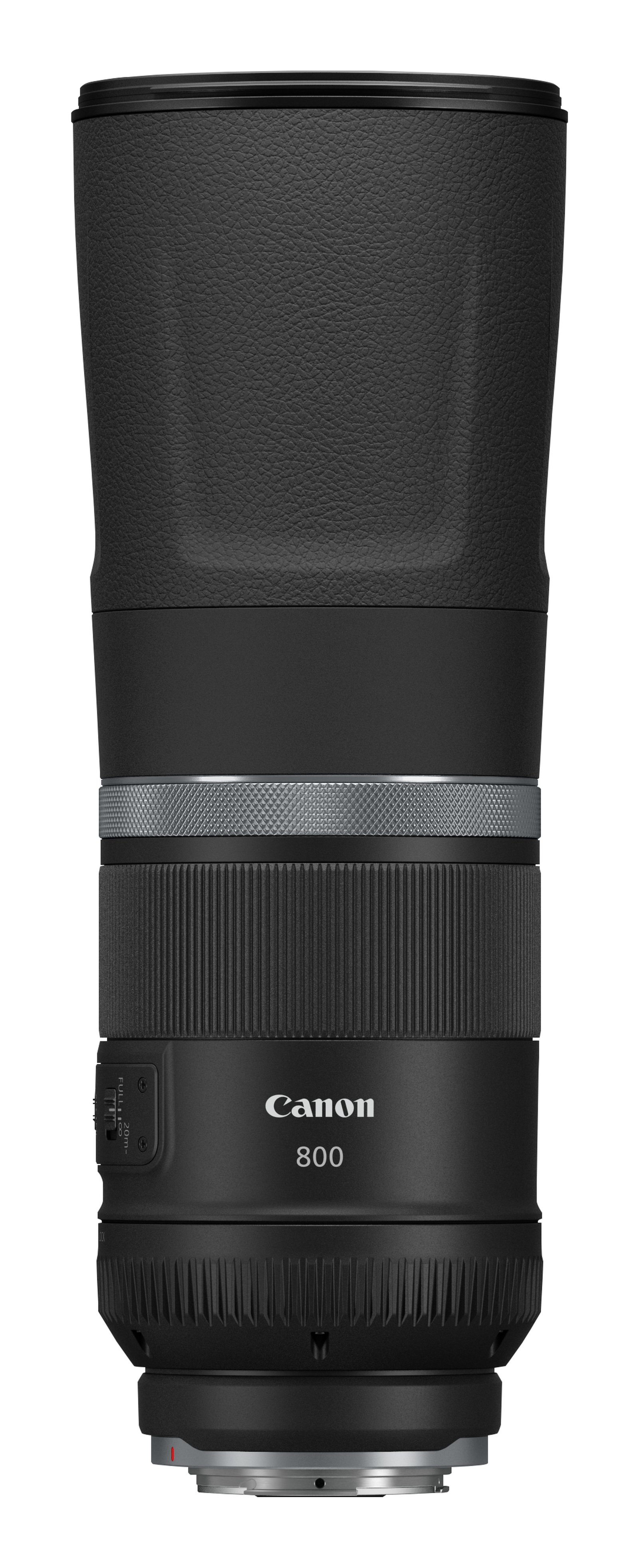 CANON USA RF 800mm F11 IS STM Overview CNC-3987C002