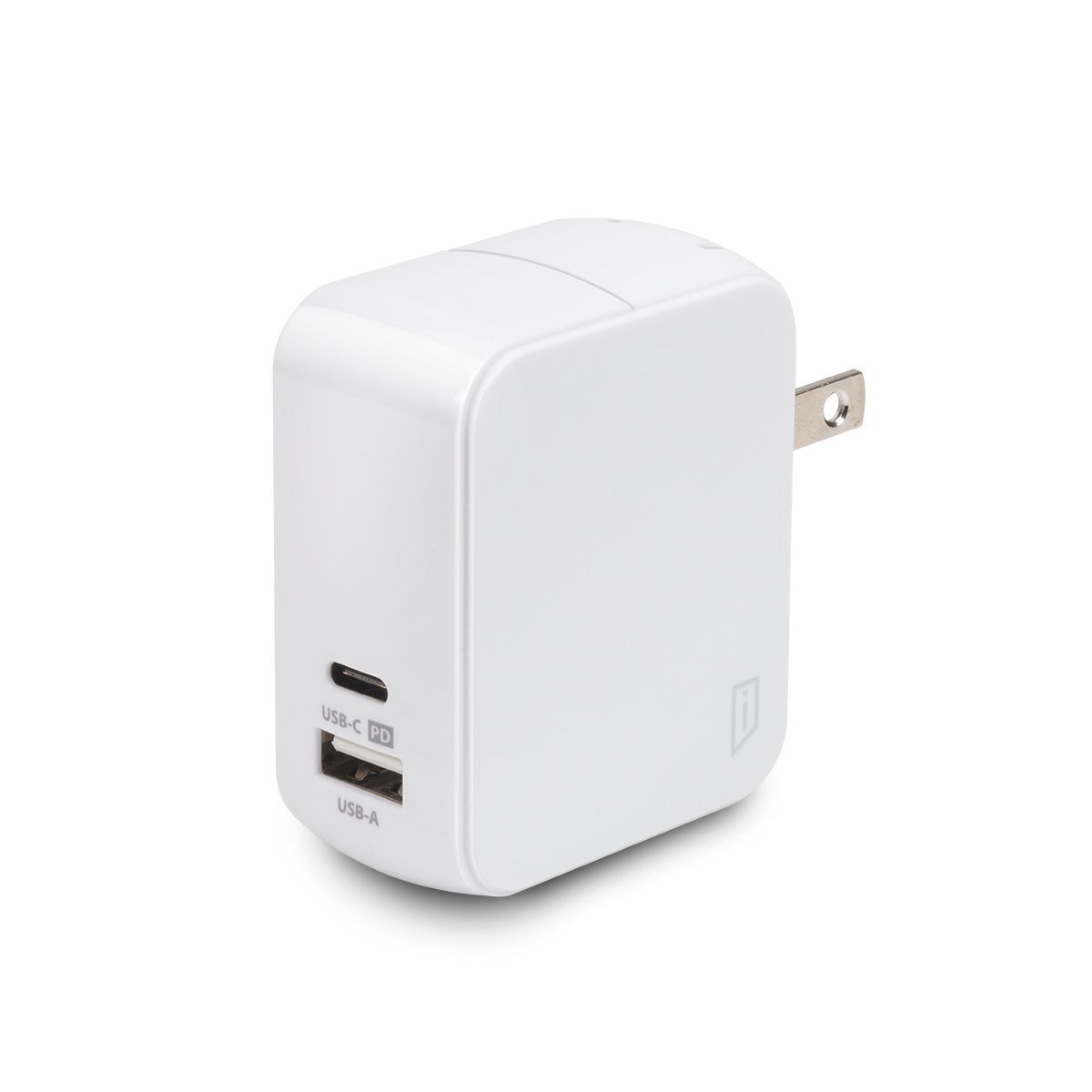 Targus APA759CAI mobile device charger Universal White AC Indoor TAR-APA759CAI