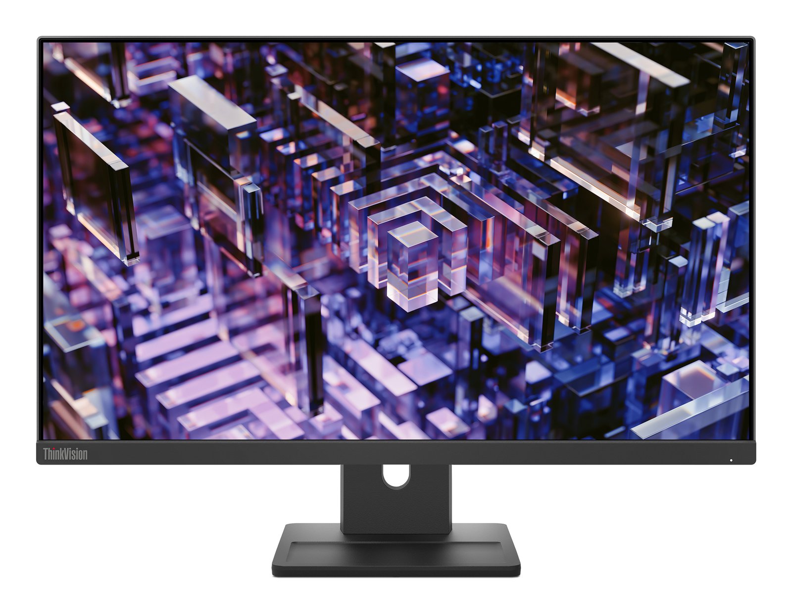 Lenovo ThinkVision E24q-30 Monitor 63ECGAR2US