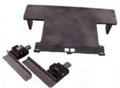 KODAK ALARIS, INC. Manual Feed Shelf for i5800/i5850 KOD-1694256