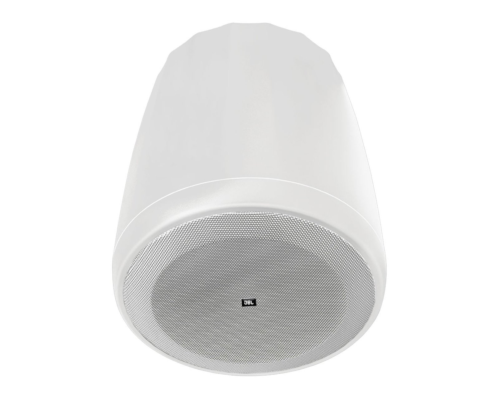 STRATEGIC SOURCING JBL CONTROL® SERIES 65P/T-WH 1-way Black Wired 75 W EST-C65P/T-WH