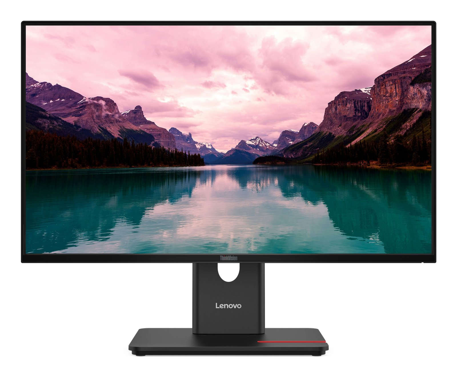 Lenovo ThinkVision T24-40 Monitor 64A4MATXUZ