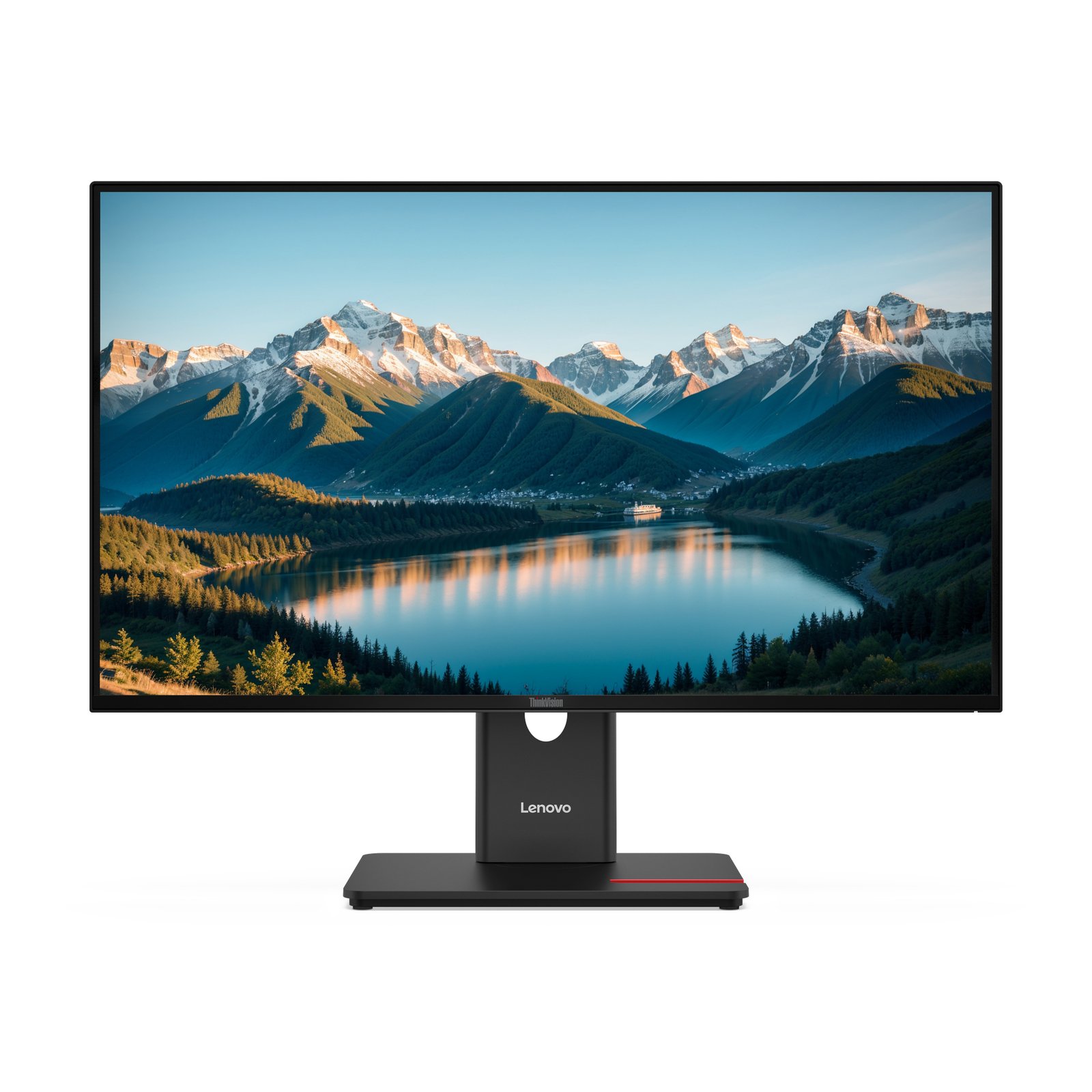 Lenovo ThinkVision T27Q-40 Monitor 64A6GAR6UZ