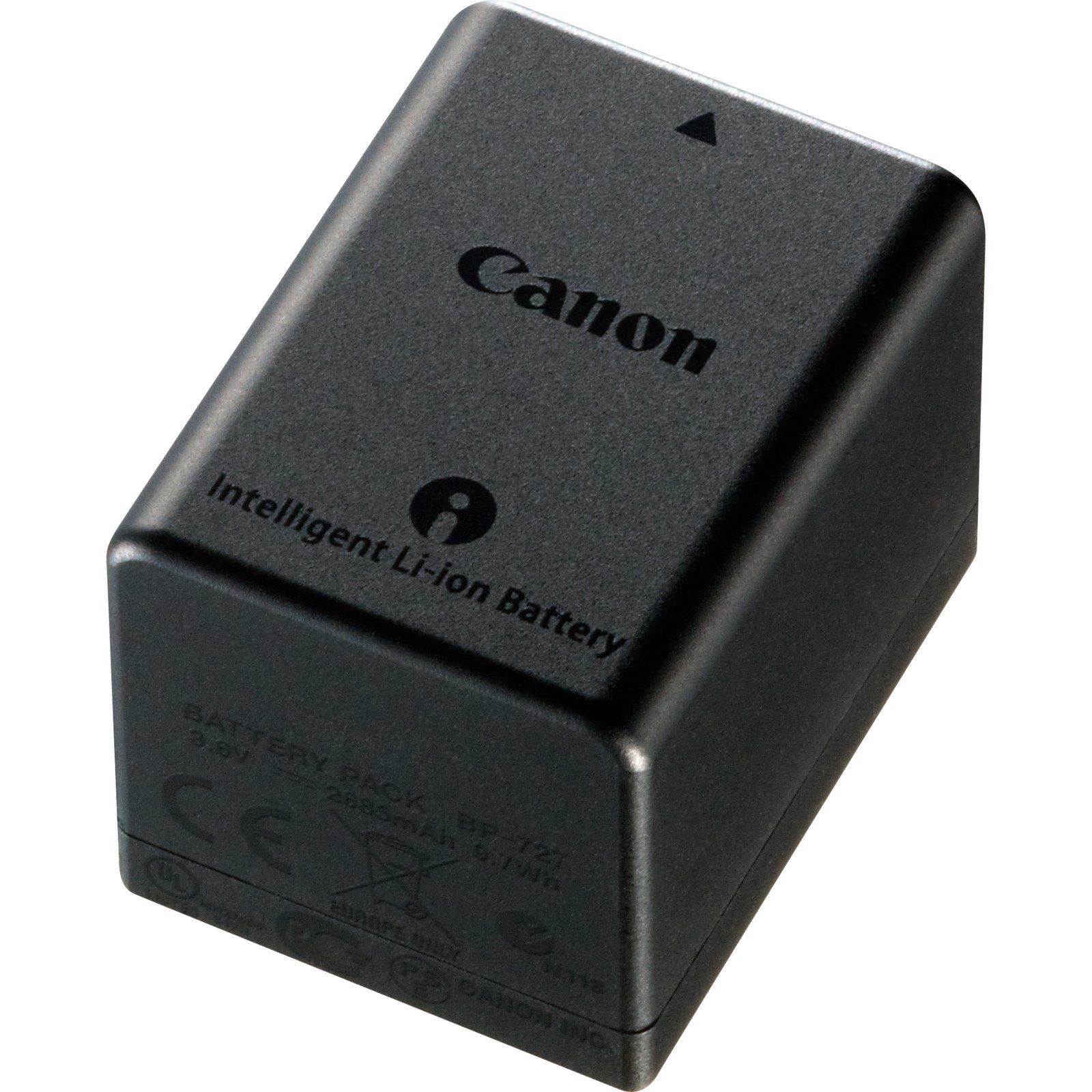 CANON USA BP-727 Battery Pack CNC-6056B002