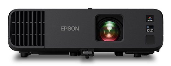Epson PowerLite L265F 4600 ANSI lumens 3LCD 1080p (1920x1080) 3D Black EPS-V11HA72120