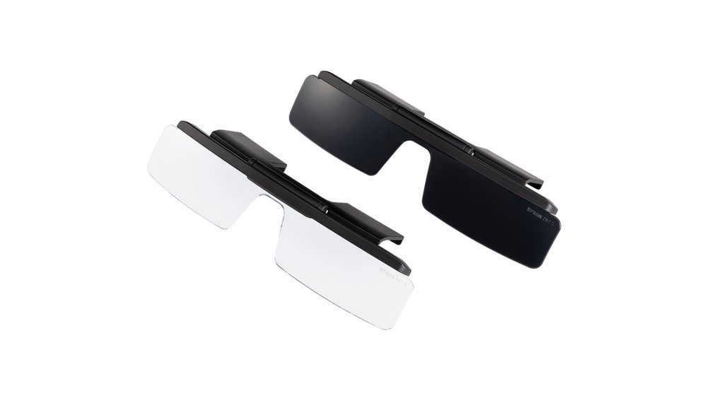 Epson Moverio BT-45C/BT-45CS Shade Pack - BO-SP450 EPS-V12HA61W01