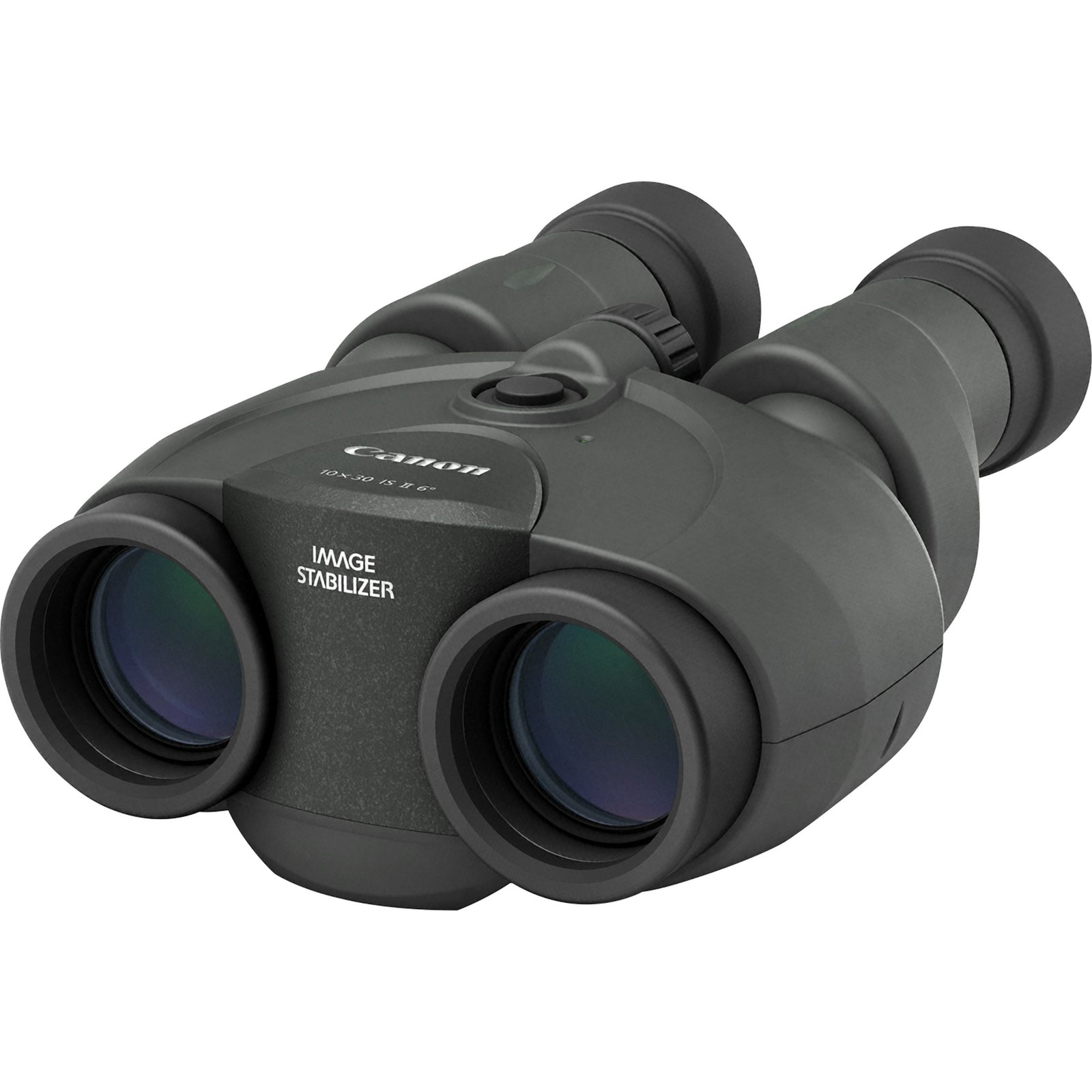 CANON USA 10x30 IS II Binoculars CNC-9525B002