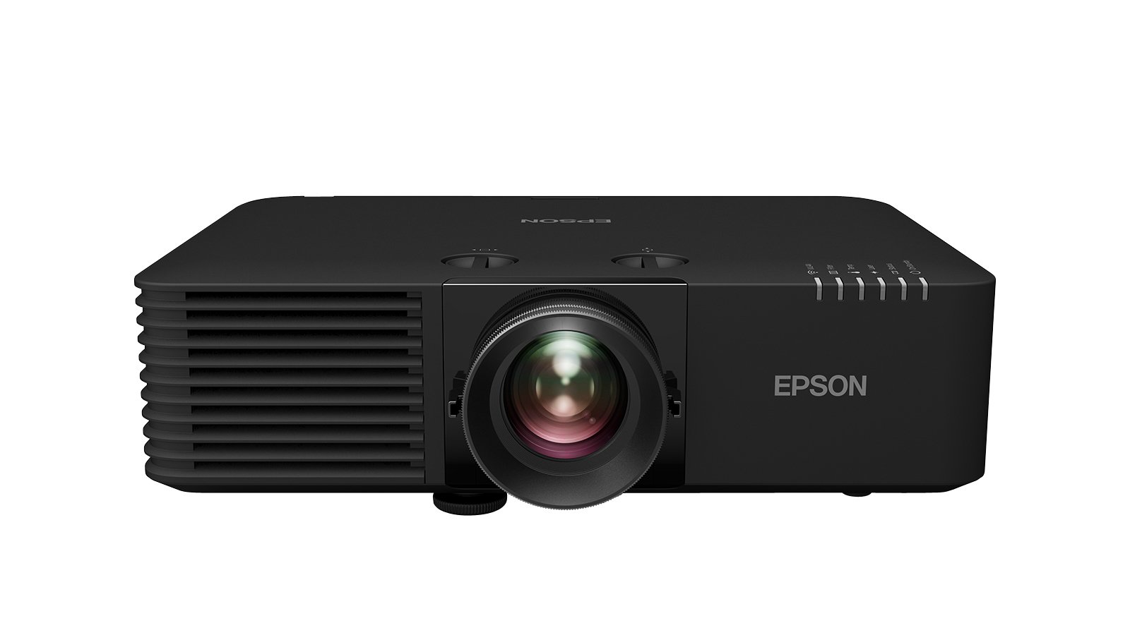 Epson L775U 7000 ANSI lumens 3LCD WUXGA (1920x1200) Black EPS-V11HA96120