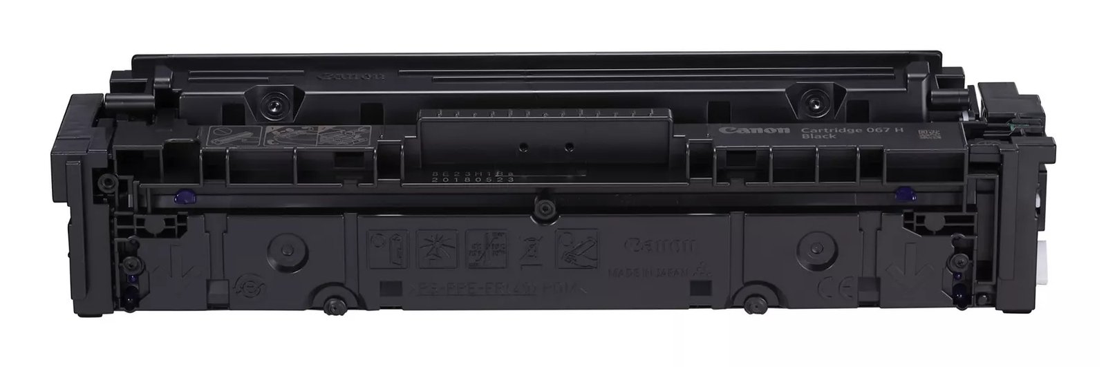 CANON INKJET 5106C001 toner cartridge 1 pc(s) Original Black CAN-5106C001