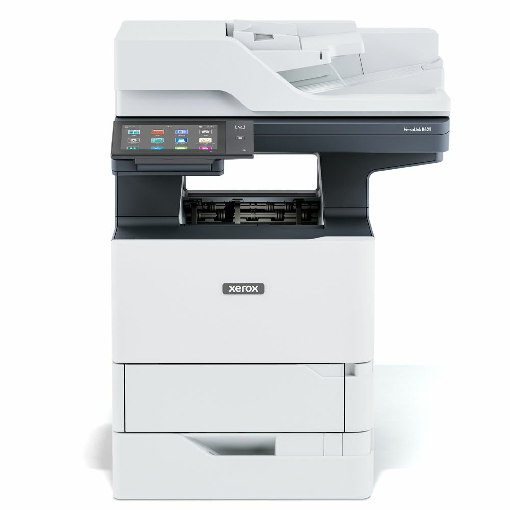 Xerox VersaLink B625/DN multifunction printer Laser A4 1200 x DPI 65 ppm XER-B625/DN