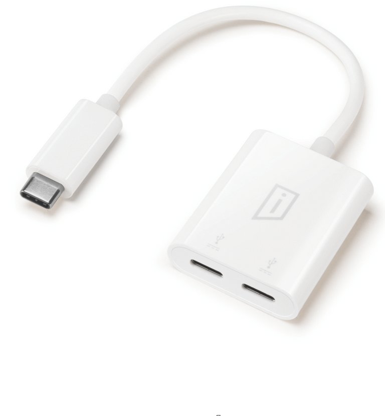 Targus ACA974CAI interface hub USB 2.0 Type-C 480 Mbit/s TAR-ACA974CAI