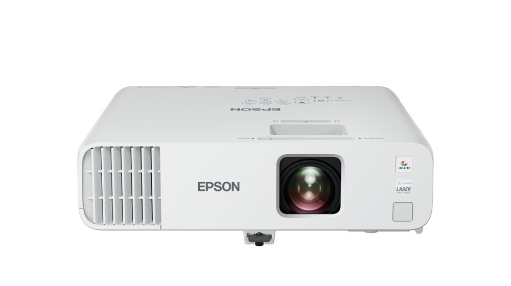 Epson PowerLite L260F 4600 ANSI lumens 3LCD 1080p (1920x1080) White EPS-V11HA69020